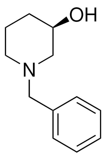 (<I>R</I>)-(-)-1-苄基-3-羟基哌啶