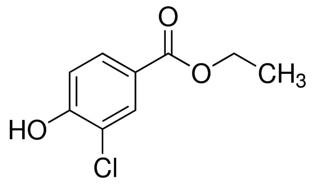 3-氯-4-羟基苯酸乙酯