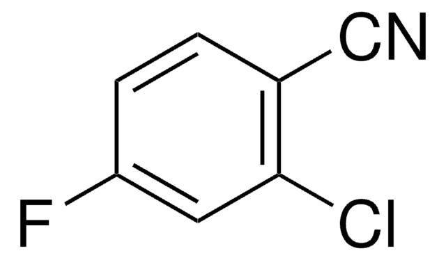 2-氯-4-氟苯甲腈