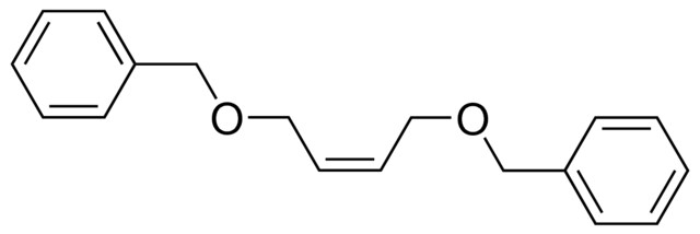 <I>cis</I>-1,4-二苄氧基-2-丁烯