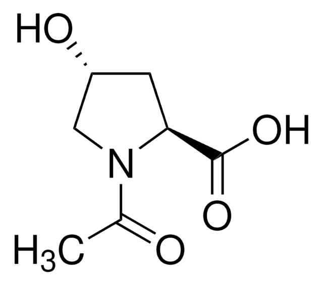 反式-1-乙酰基-4-羟基-<SC>L</SC>-脯氨酸