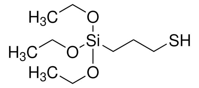 3-巯丙基三乙氧基硅烷