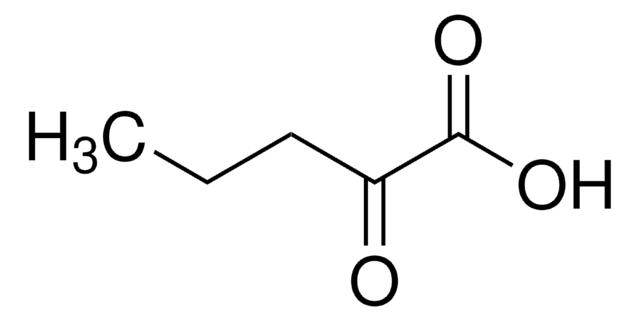 2-氧代戊酸