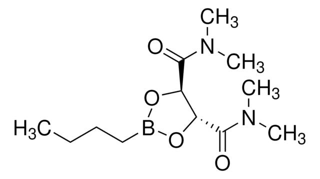 2-丁基-<I>N,N,N′,N′</I>-四甲基-<SC/>二杂戊硼烷-(4R,5R)-二甲酰胺