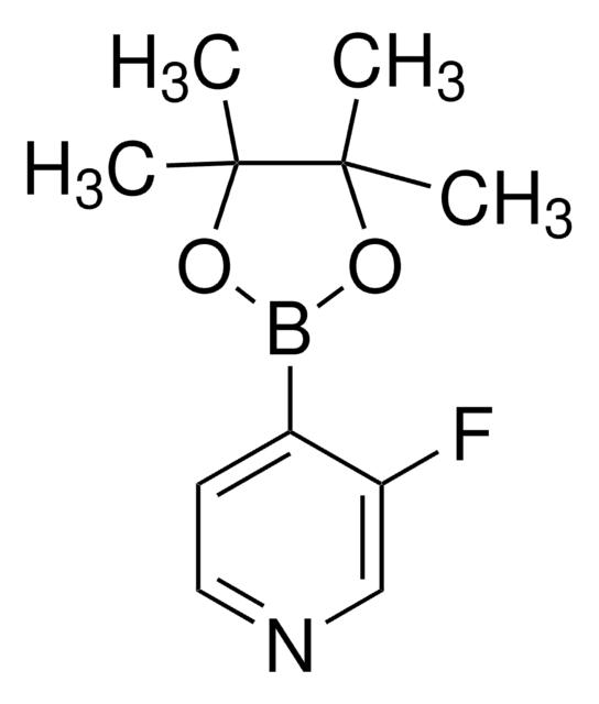 3-氟吡啶-4-硼酸频哪醇酯