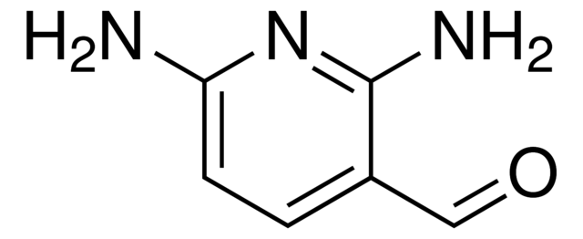 2,6-Diaminonicotinaldehyde