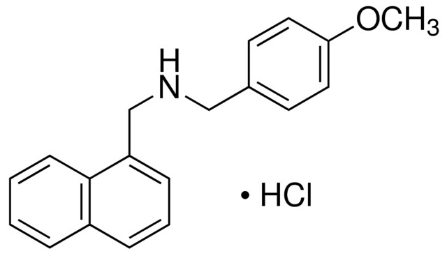 ML133 鹽酸鹽