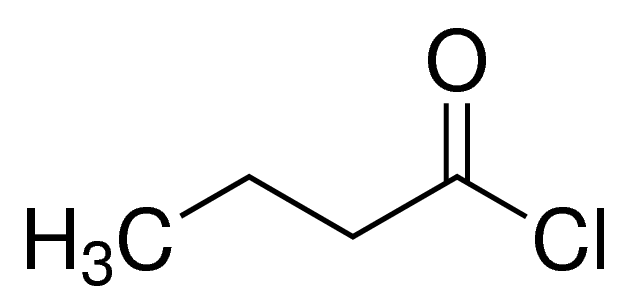 丁酰氯