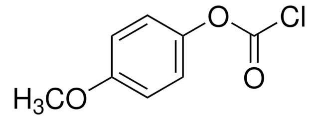 氯甲酸 4-甲氧基苯酯