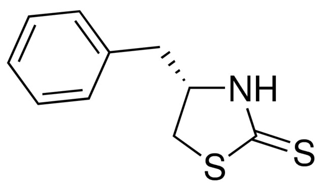 (<I>S</I>)-4-苄基噻唑啉-2-硫酮