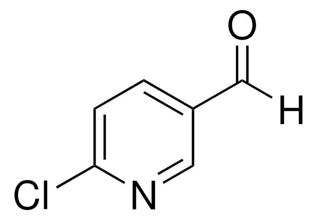 6-氯吡啶-3-甲醛