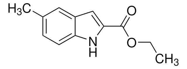 5-甲基吲哚-2-羧酸乙酯