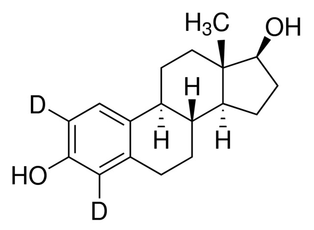 β-雌二醇-d<SUB>2</SUB>