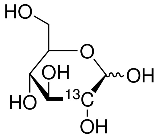 <SC>D</SC>-葡萄糖-2-<SUP>13</SUP>C