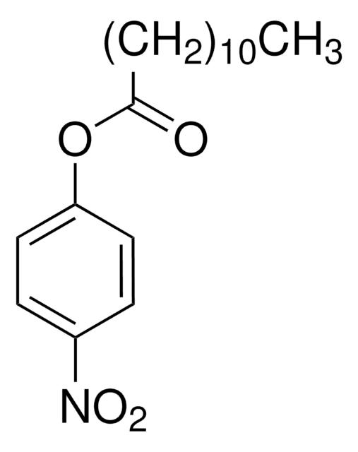 4-硝基苯基十二酸酯