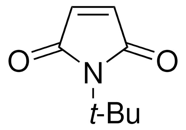 <I>N </I>-<I> 叔</I>丁基馬來酰亞胺