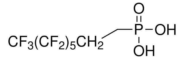 1<I>H</I>,1<I>H</I>,2<I>H</I>,2<I>H</I>-Perfluorooctanephosphonic acid