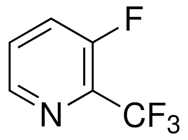 3-氟代-2-(三氟代甲基)吡啶