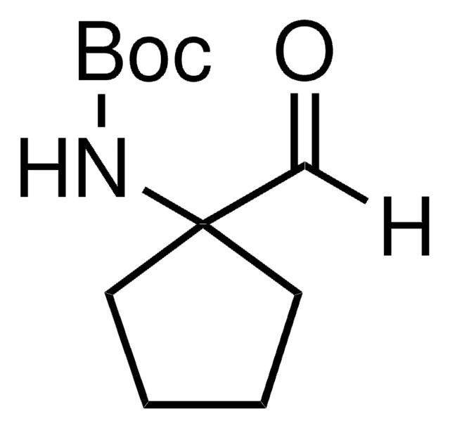 <I>N</I>-Boc-环亮氨酸缩醛