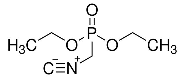 异腈甲基膦酸二乙酯