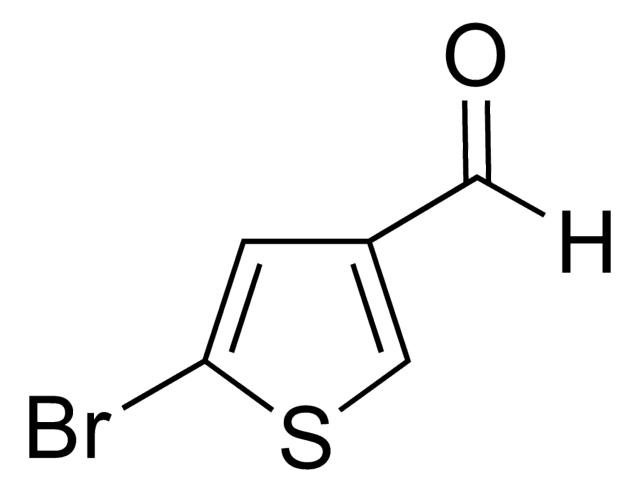 5-Bromothiophene-3-carboxaldehyde