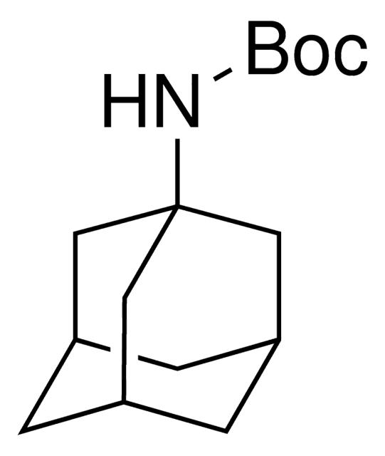 1-(Boc-amino)adamantane