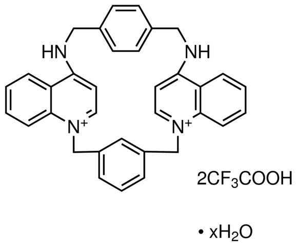 UCL 1684 ditrifluoroacetate hydrate