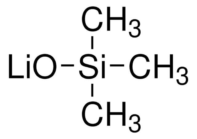 三甲基硅醇锂