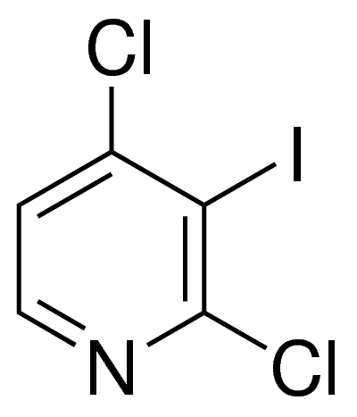 2,4-二氯-3-碘吡啶