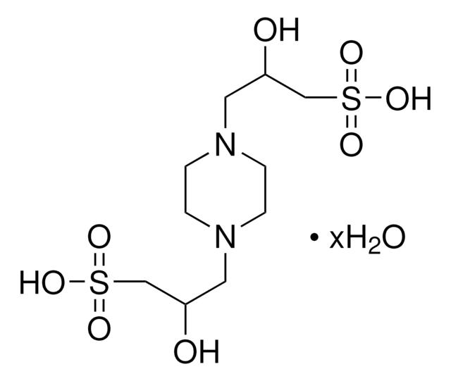 POPSO 水合物