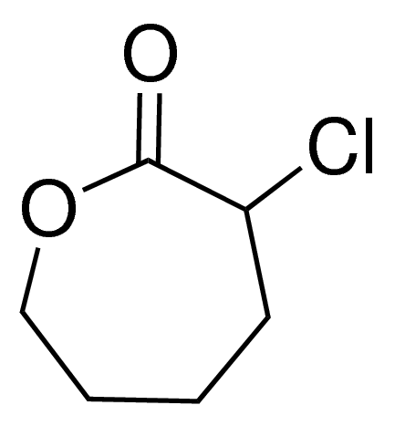 2-Chloro-ε-caprolactone