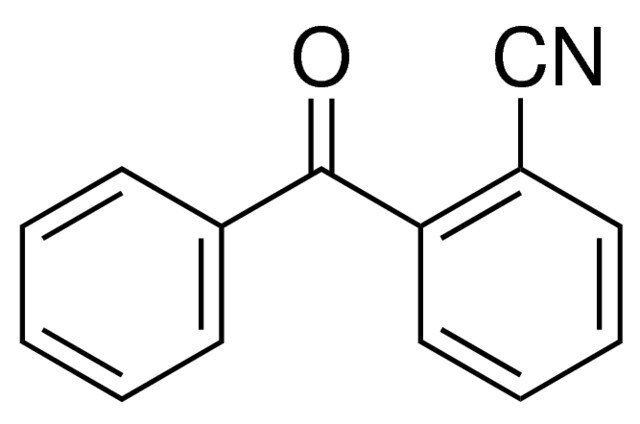 2-氰基二苯甲酮