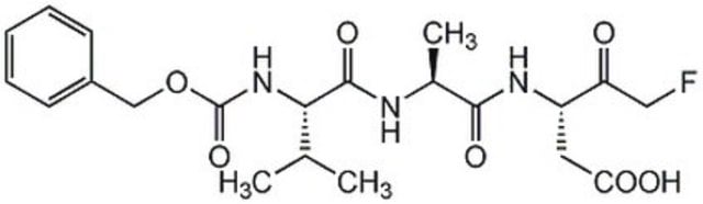 Caspase抑制剂VI  Calbiochem