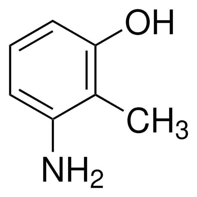 3-氨基-2-甲基苯酚