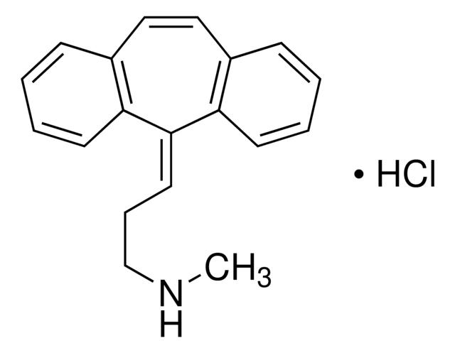N-Desmethylcyclobenzaprine hydrochloride solution