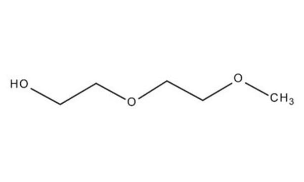 Diethylene glycol monomethyl ether