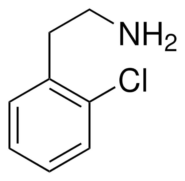 2-(2-氯苯基)乙胺