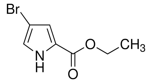 4-溴吡咯-2-羧酸乙酯