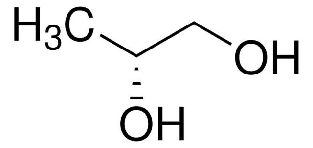 (<I>R</I>)-(-)-1,2-丙二醇