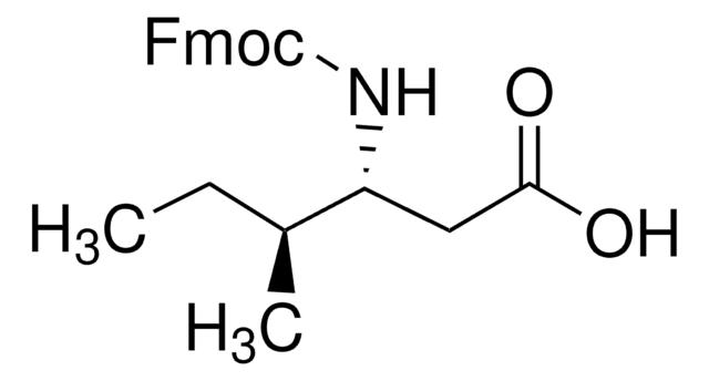 Fmoc-β-Homoile-OH