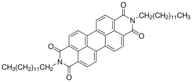 <I>N</I>,<I>N</I>′-二十三烷基苝-3,4,9,10-四羧二酰亚胺