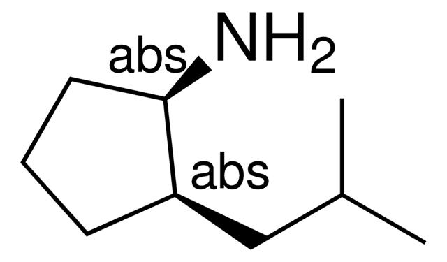 (1R,2R)-2-Isobutylcyclopentanamine