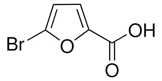 5-溴-2-呋喃甲酸