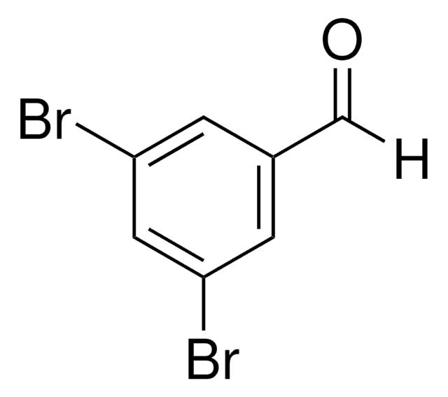 3,5-二溴苯甲醛