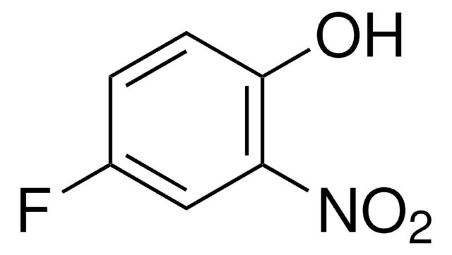 2-硝基-4-氟苯酚