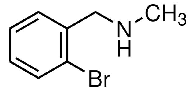 2-溴-<I>N</I>-甲基苯甲胺