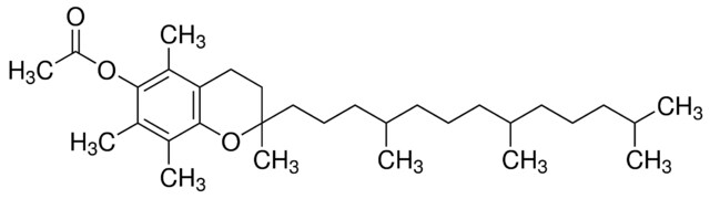 <SC>DL</SC>-α-生育酚乙酸酯