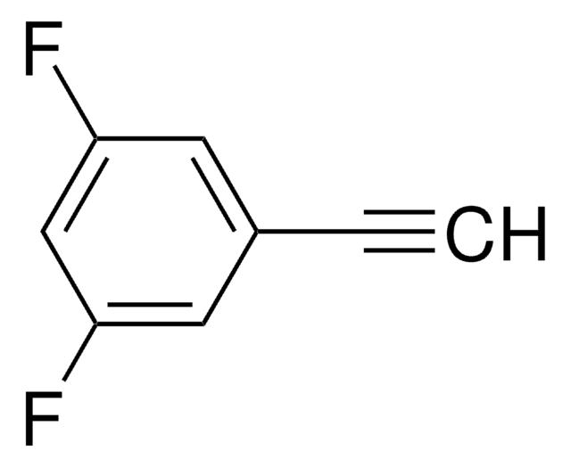 1-乙炔基-3,5-二氟苯