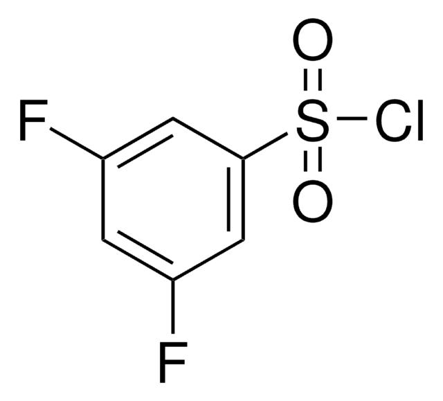 3,5-二氟苯磺酰氯