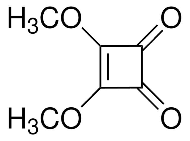 3,4-二甲氧基-3-環(huán)丁烯-1,2-二酮